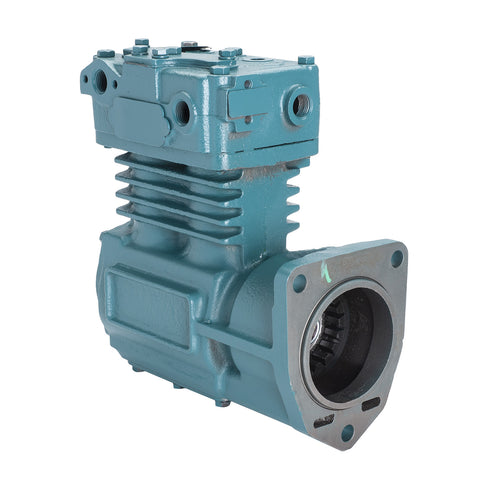 Haldex 5002865GX Remanufactured Bendix® Compressor