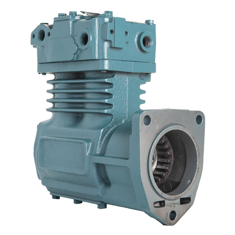 Haldex 5002868GX Remanufactured Bendix® Compressor