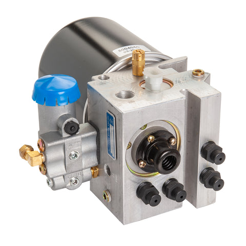 Haldex 5004050 Air Dryer