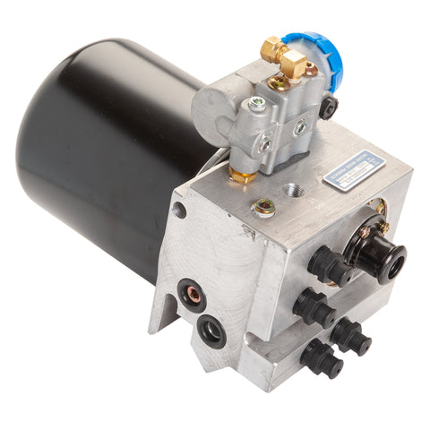 Haldex 5004050 Air Dryer