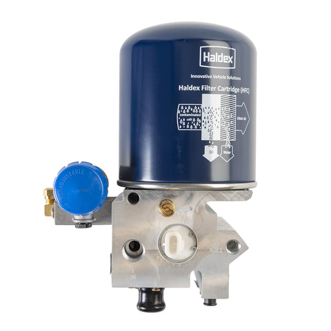 Haldex 5004050C Air Dryer