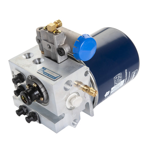 Haldex 5004050C Air Dryer
