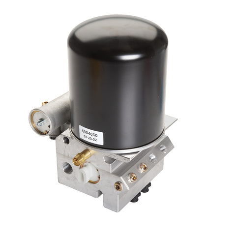 Haldex 5004050X Air Dryer, Remanufactured