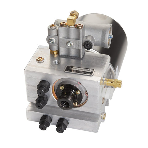Haldex 5004050X Air Dryer, Remanufactured