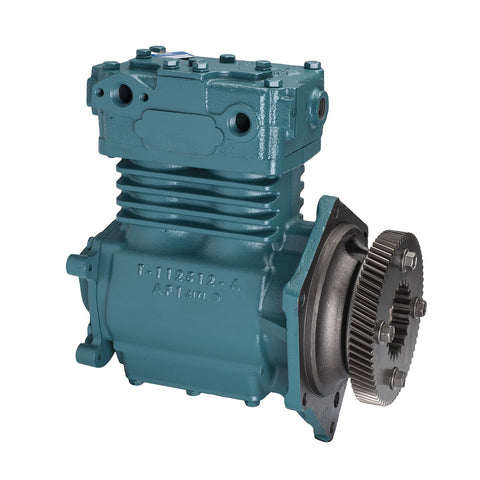 Compressor Reman-550r HAL5004188X