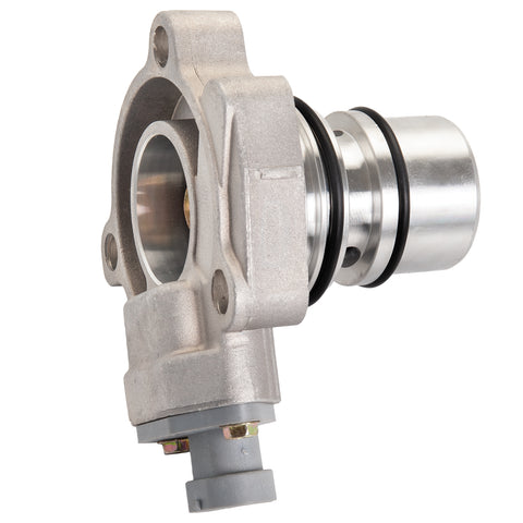 Haldex 5004338K Purge Valve And Heater/Thermostat Repair Kit, Remanufactured
