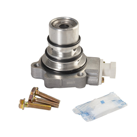 Haldex 5004341X Purge Valve Assembly, Remanufactured