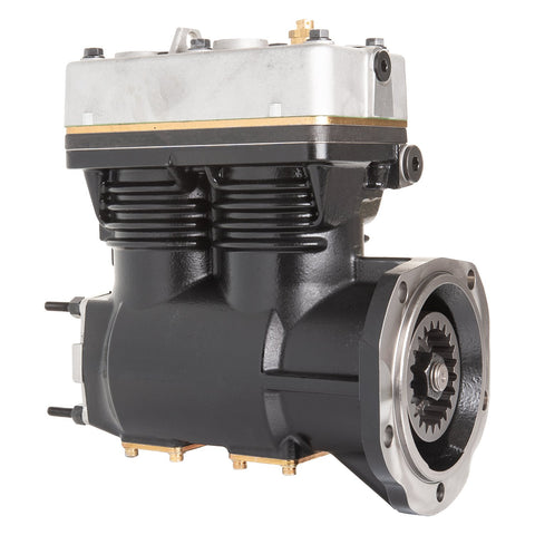 Haldex 5005875RX Remanufactured Bendix® Compressor