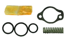 Haldex 5008557AK Unloader Kit