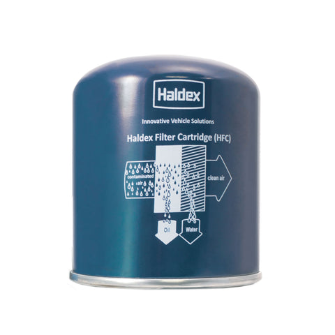 Haldex 5009041K Air Dryer Cartridge