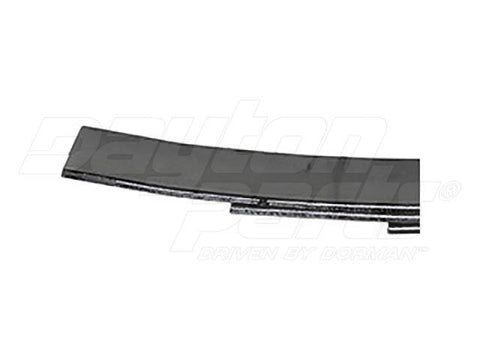 Dayton Parts 501-219 Leaf Spring - Helper