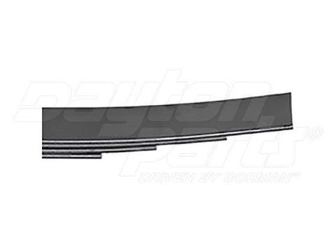 Dayton Parts 501-221 Leaf Spring - Helper