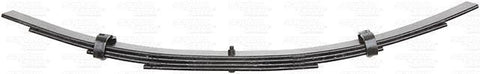 Dayton Parts 501-341 Leaf Spring - Helper