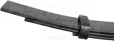Dayton Parts 501-341 Leaf Spring - Helper