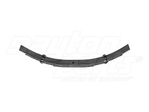 Dayton Parts 501-345 Leaf Spring - Helper