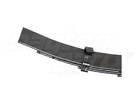 Dayton Parts 501-345 Leaf Spring - Helper