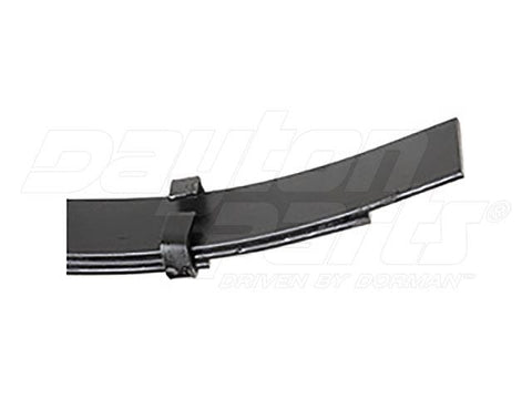 Dayton Parts 501-345 Leaf Spring - Helper
