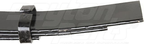 Dayton Parts 501-347 Leaf Spring - Helper