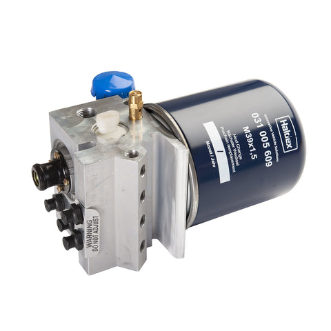 Haldex 5010696C Air Dryer