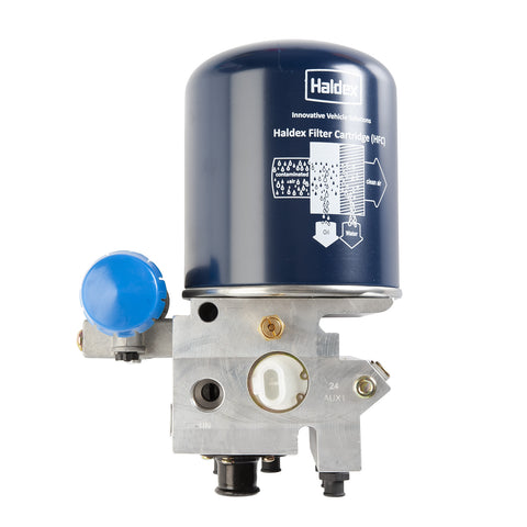 Haldex 5010696CX Air Dryer, Remanufactured