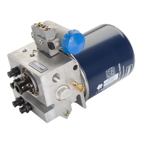 Haldex 5010696CX Air Dryer, Remanufactured