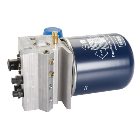 Haldex 5010696CX Air Dryer, Remanufactured