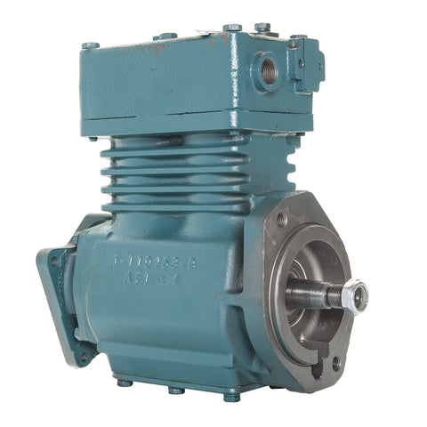 Haldex 5011016X Remanufactured Bendix® Compressor