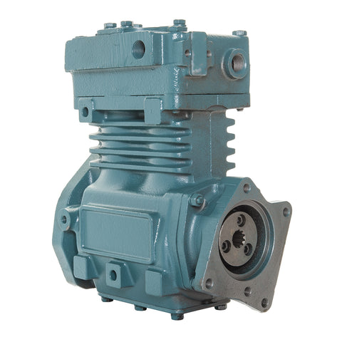 Haldex 5011016X Remanufactured Bendix® Compressor