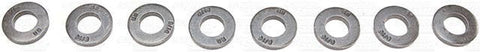 Dayton Parts 502-215 U Bolt Kit/Assembly