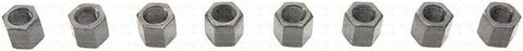 Dayton Parts 502-256 U Bolt Kit/Assembly