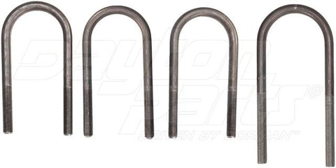 Dayton Parts 502-286 U Bolt Kit/Assembly