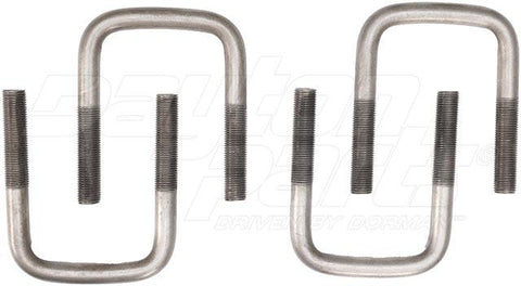 Dayton Parts 502-366 U Bolt Kit/Assembly