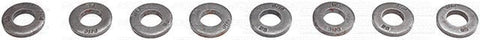 Dayton Parts 502-370 U Bolt Kit/Assembly