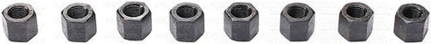 Dayton Parts 502-370 U Bolt Kit/Assembly