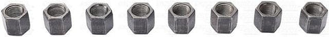 Dayton Parts 502-374 U Bolt Kit/Assembly