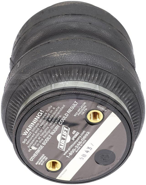 Dayton Parts 50201DD Sd Repl Bellows