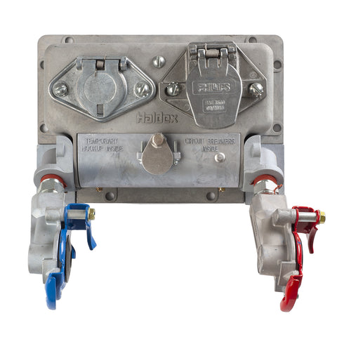 Haldex 502511 Nosebox Assy