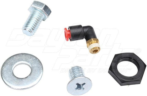 Dayton Parts 50256DD Sd Repl Bellows