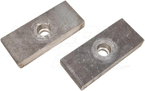 Dayton Parts 504-129 Standard Duty Helper Spring Kit
