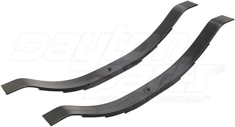 Dayton Parts 504-217 Standard Duty Helper Spring Kit