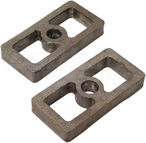 Dayton Parts 504-217 Standard Duty Helper Spring Kit