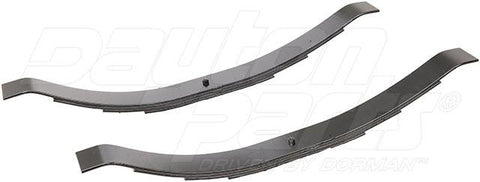 Dayton Parts 504-335 Standard Duty Helper Spring Kit