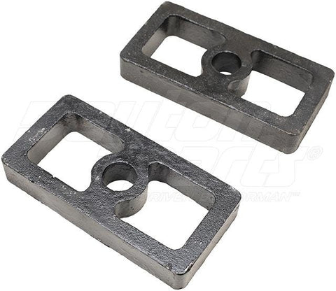 Dayton Parts 504-335 Standard Duty Helper Spring Kit