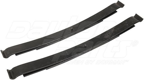 Dayton Parts 505-25103 Standard Duty Helper Spring Kit