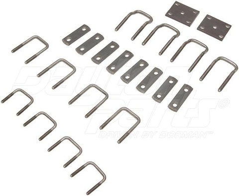 Dayton Parts 505-25103 Standard Duty Helper Spring Kit