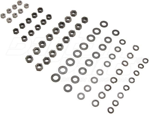 Dayton Parts 505-25103 Standard Duty Helper Spring Kit