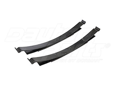 Dayton Parts 505-25203 Standard Duty Helper Spring Kit
