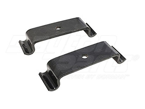 Dayton Parts 505-25203 Standard Duty Helper Spring Kit