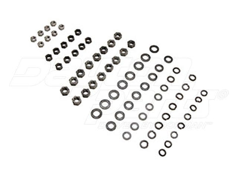 Dayton Parts 505-25203 Standard Duty Helper Spring Kit