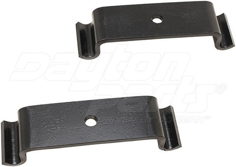 Dayton Parts 505-25673 Standard Duty Helper Spring Kit